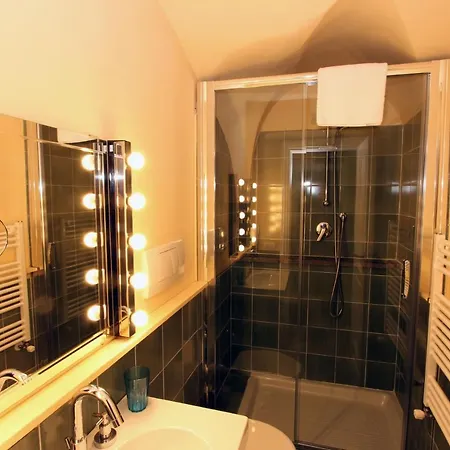 Apartmán Maria Cristina Flat *