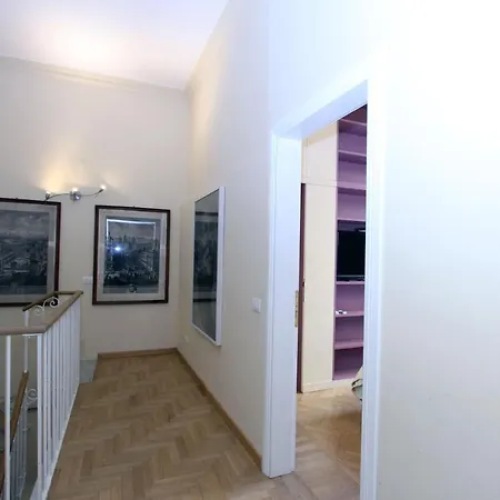Maria Cristina Flat Apartmán