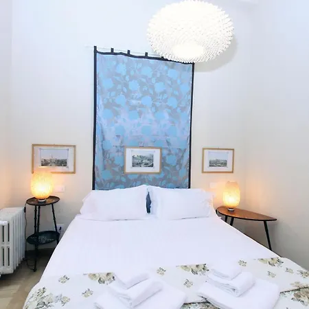 Apartmán Maria Cristina Flat