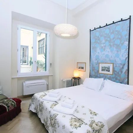 Maria Cristina Flat *