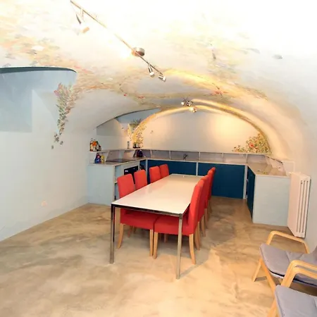 Apartmán Maria Cristina Flat Řím