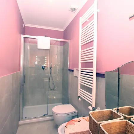 Maria Cristina Flat Apartmán *