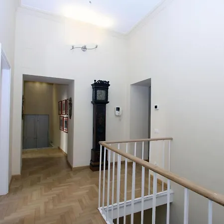 Maria Cristina Flat Apartmán