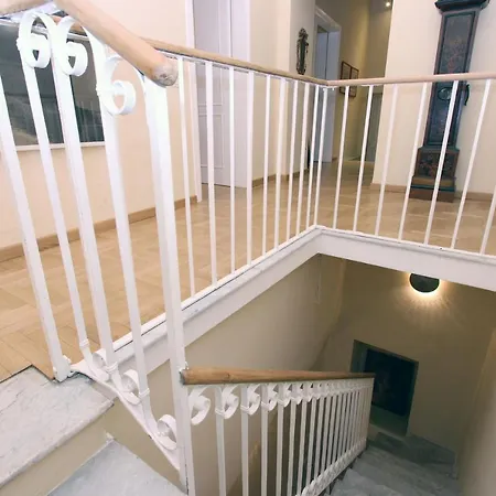 Maria Cristina Flat