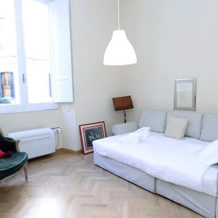 Maria Cristina Flat Apartmán